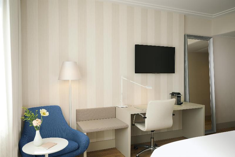 NH Vienna Airport Conference Center - Oda