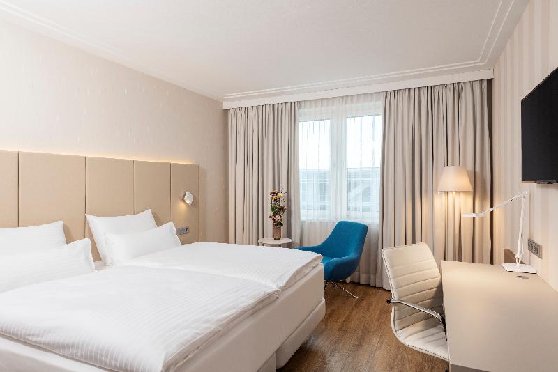 NH Vienna Airport Conference Center - Oda