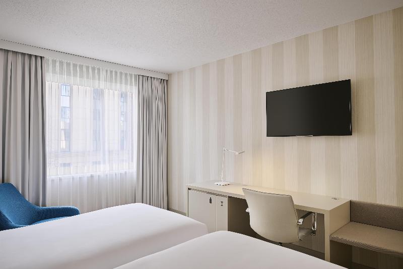NH Vienna Airport Conference Center - Oda