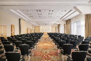 NH Vienna Airport Conference Center fotoÄŸrafÄ±