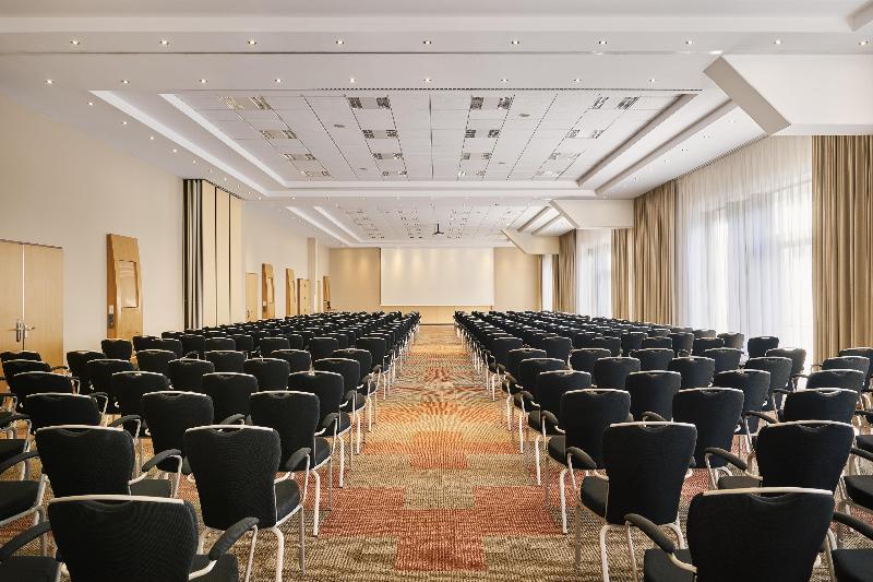 NH Vienna Airport Conference Center - Oda