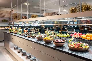 NH Vienna Airport Conference Center fotoÄŸrafÄ±