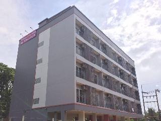 Chompu Nakarin Apartment fotoÄŸrafÄ±