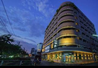 Hi Season Hotel otel fotoğrafı