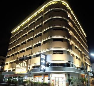 Hi Season Hotel fotoÄŸrafÄ±