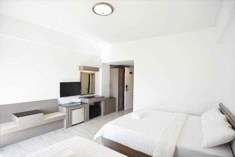 Hi Season Hotel - Oda