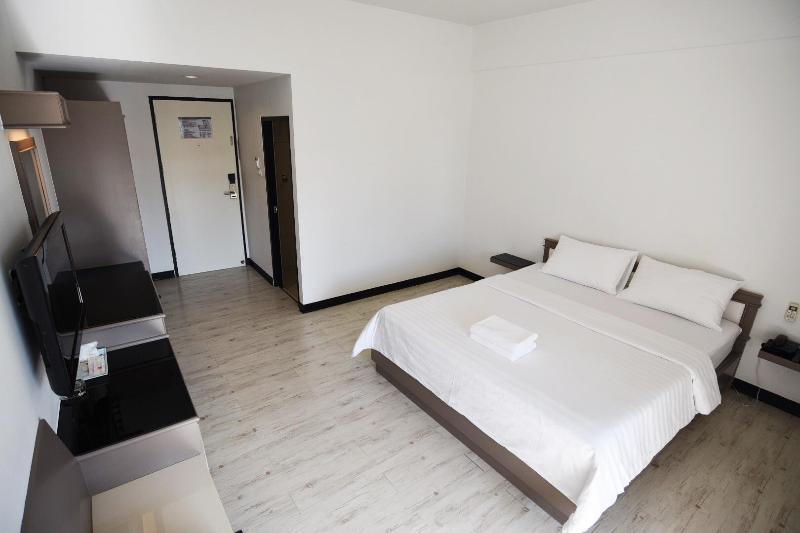 Hi Season Hotel - Oda