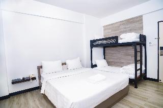 Hi Season Hotel fotoÄŸrafÄ±