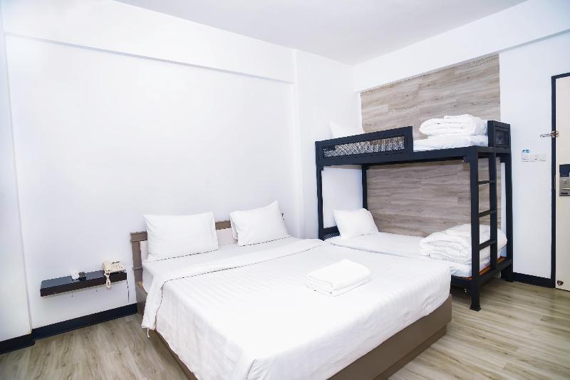 Hi Season Hotel - Oda