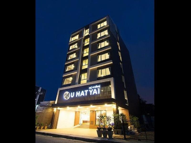U Hatyai Hotel - Genel