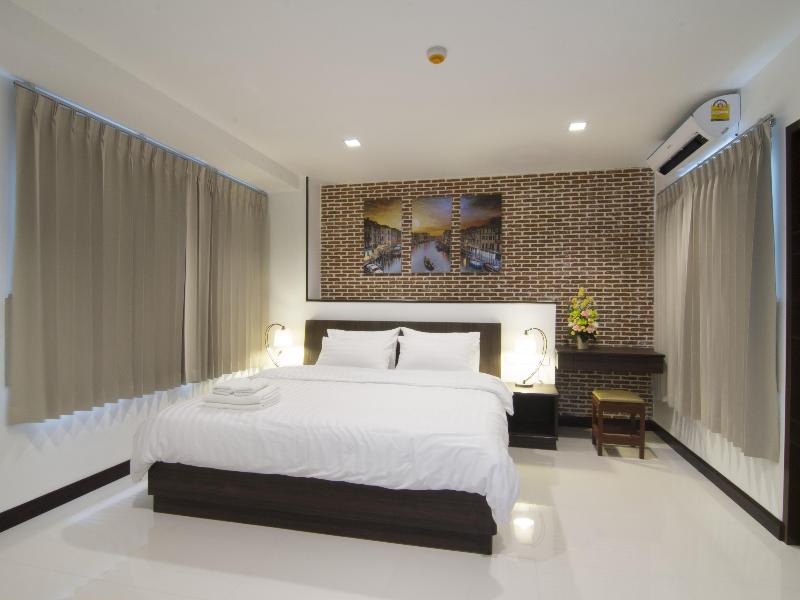 U Hatyai Hotel - Genel