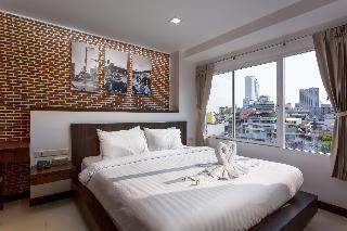 U Hatyai Hotel fotoÄŸrafÄ±