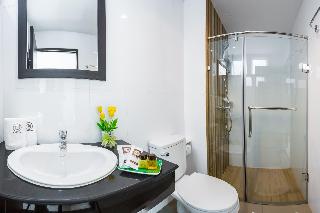 U Hatyai Hotel fotoÄŸrafÄ±