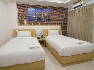 U Hatyai Hotel fotoÄŸrafÄ±