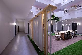 Siam Mansion Hat Yai fotoÄŸrafÄ±
