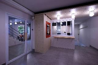 Siam Mansion Hat Yai fotoÄŸrafÄ±