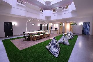 Siam Mansion Hat Yai fotoÄŸrafÄ±