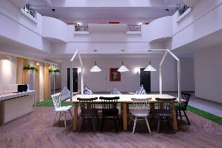 Siam Mansion Hat Yai fotoÄŸrafÄ±
