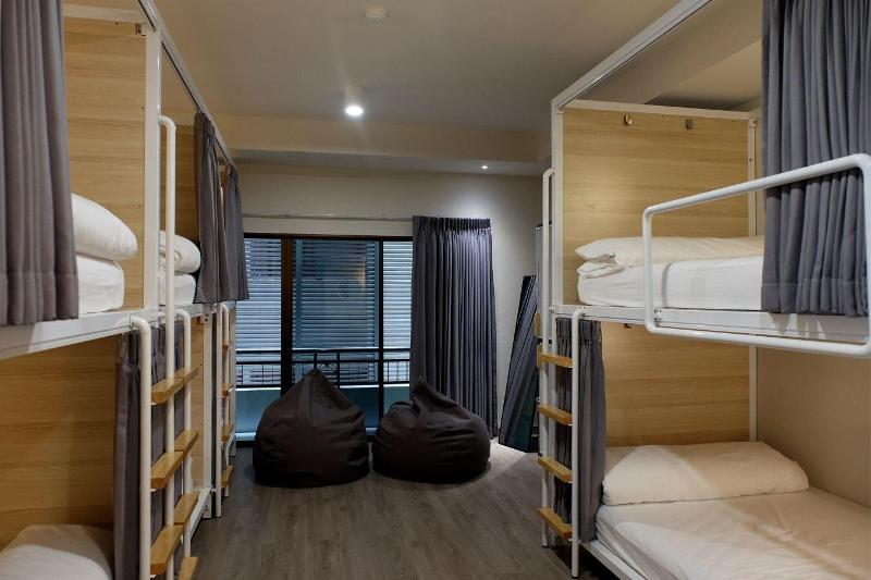 Siam Mansion Hat Yai - Genel