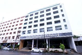 Siam Mansion Hat Yai fotoÄŸrafÄ±