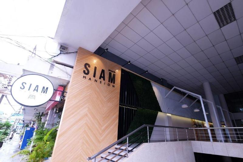 Siam Mansion Hat Yai - Genel