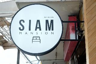 Siam Mansion Hat Yai fotoÄŸrafÄ±
