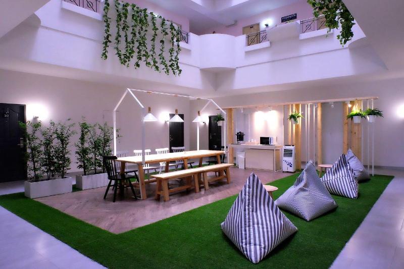 Siam Mansion Hat Yai - Genel