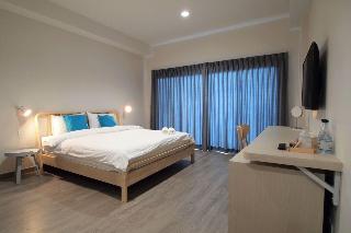 Siam Mansion Hat Yai fotoÄŸrafÄ±