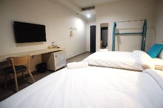 Siam Mansion Hat Yai fotoÄŸrafÄ±
