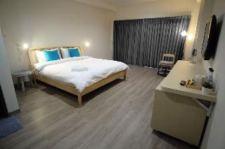 Siam Mansion Hat Yai fotoÄŸrafÄ±