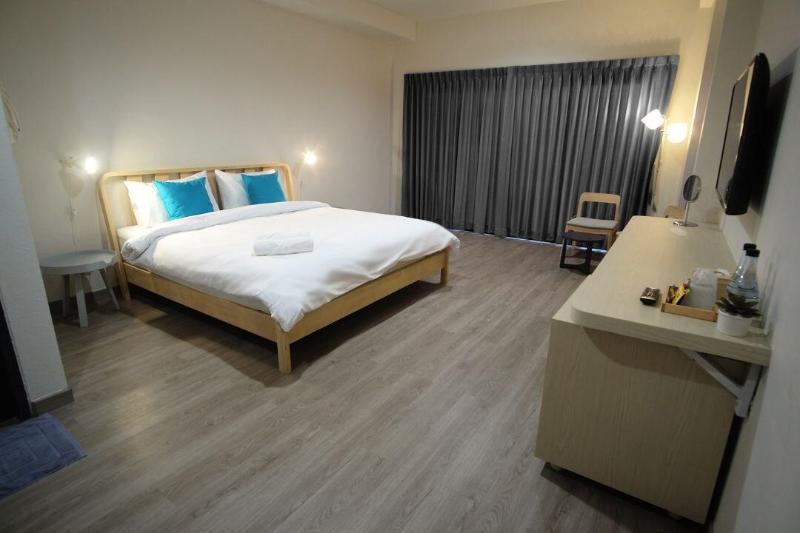 Siam Mansion Hat Yai - Oda