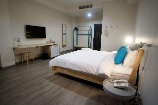 Siam Mansion Hat Yai fotoÄŸrafÄ±