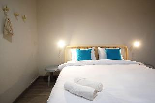Siam Mansion Hat Yai fotoÄŸrafÄ±