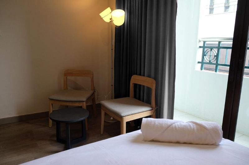 Siam Mansion Hat Yai - Oda