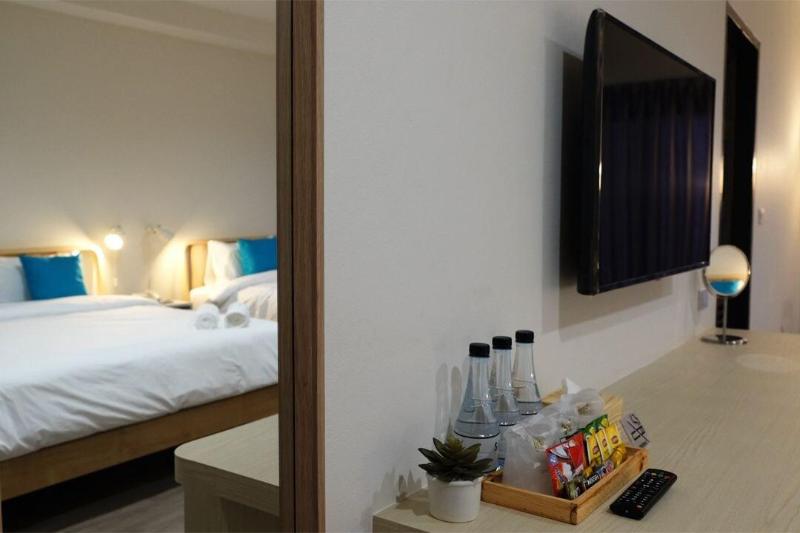 Siam Mansion Hat Yai - Oda