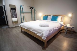 Siam Mansion Hat Yai fotoÄŸrafÄ±