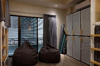Siam Mansion Hat Yai fotoÄŸrafÄ±