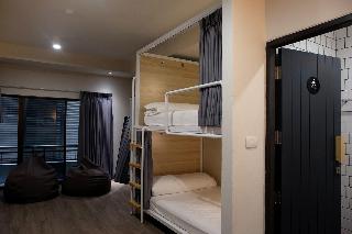 Siam Mansion Hat Yai fotoÄŸrafÄ±