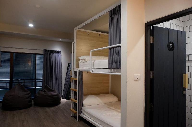 Siam Mansion Hat Yai - Oda