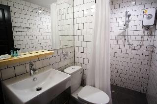 Siam Mansion Hat Yai fotoÄŸrafÄ±