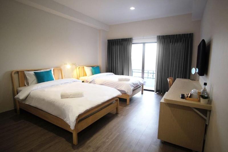Siam Mansion Hat Yai - Oda