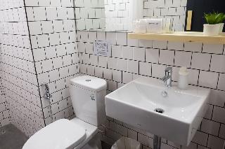 Siam Mansion Hat Yai fotoÄŸrafÄ±