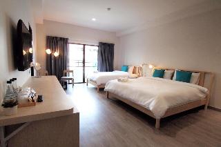 Siam Mansion Hat Yai fotoÄŸrafÄ±