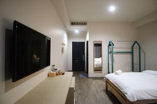 Siam Mansion Hat Yai fotoÄŸrafÄ±