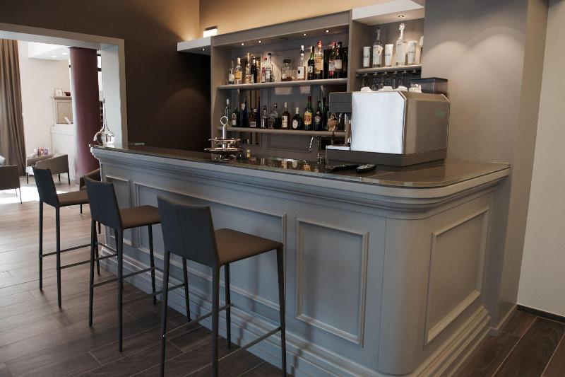 Baviera - Mokinba Hotels - Bar