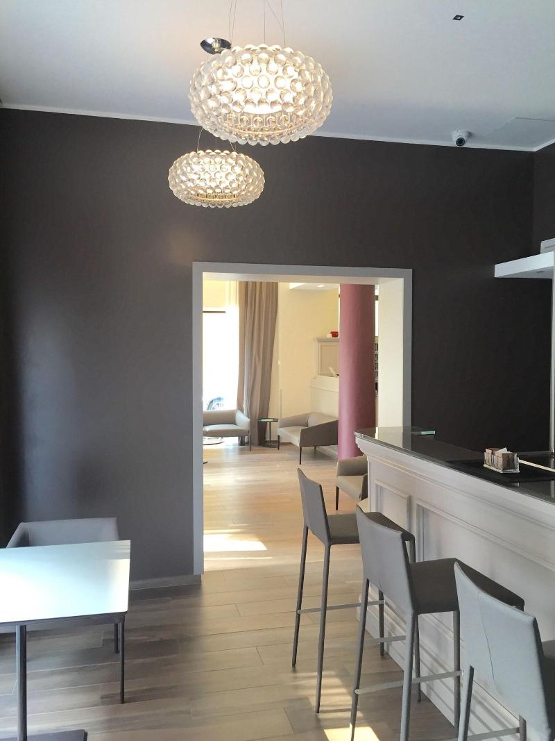 Baviera - Mokinba Hotels - Bar