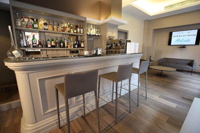 Baviera - Mokinba Hotels - Bar