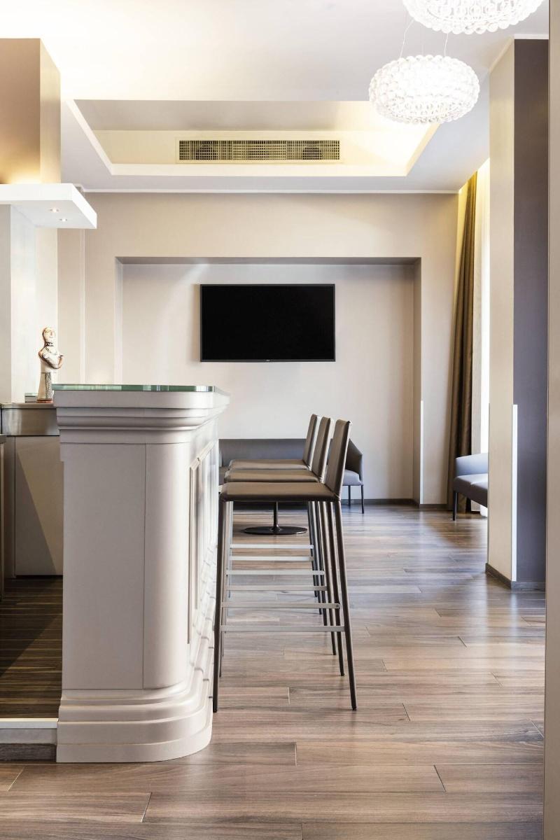 Baviera - Mokinba Hotels - Bar