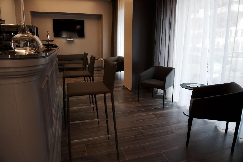 Baviera - Mokinba Hotels - Bar