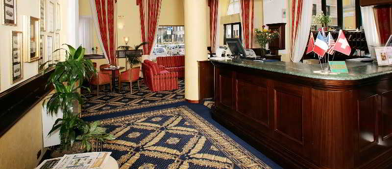 Baviera - Mokinba Hotels fotoÄŸrafÄ±